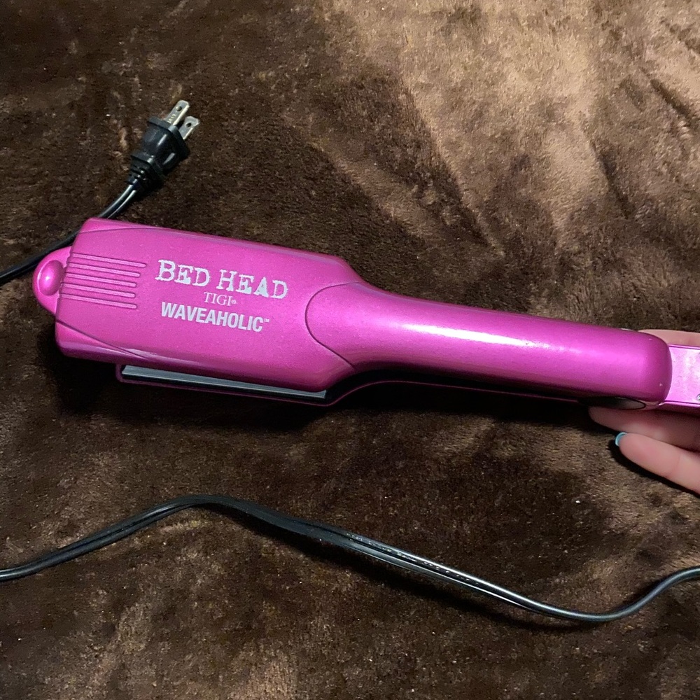 Bed head Crimper